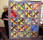 Liz Park - Block of the Month